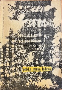 Polska sztuka ludowa Nr 3, 1961