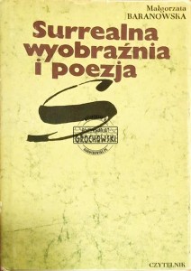 Surrealna wyobraźnia i poezja