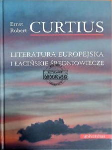 Literatura europejska i łacińskie średniowiecze 