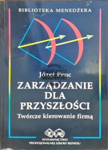 Zarządanie dla przyszłości