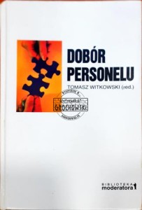 Dobór personelu