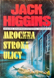 Mroczna strona ulicy 