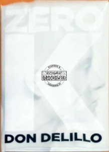 Zero K