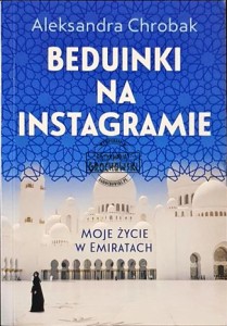 Beduinki na Instagramie CHROBAK