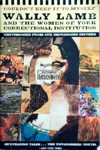 Wally Lamb and the Women of York Correctional Institution