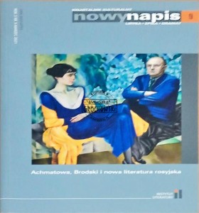 Nowy Napis nr 9