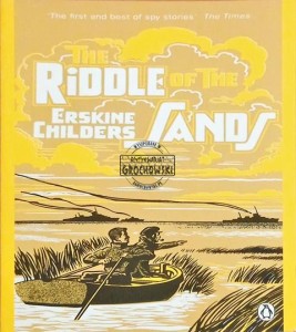 The riddle of the sands