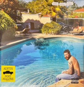 Post Malone – Austin LP