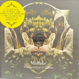 Midlake – The Courage Of Others CD