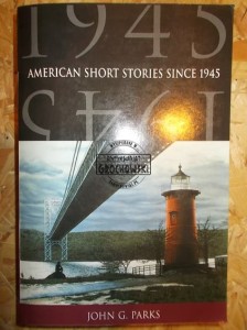 American Short Stories since 1945