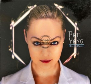 Pati Yang – Wires And Sparks CD