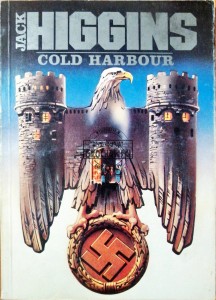 Cold Harbour