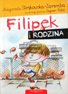 Filipek i rodzina 