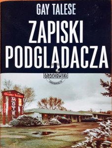 Zapisy podglądacza