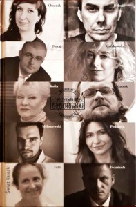 Zachcianki. Dziesięć zmysłowych opowieści 