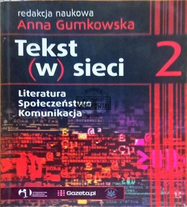 Teskt (w) sieci 2