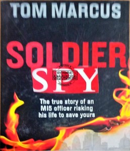 Soldier Spy