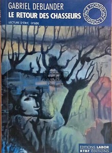 Le Retour Des Chasseurs