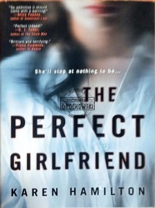 The perfect girlfriend