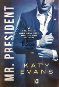  Mr. President 