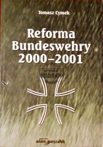 Reforma Bundeswehry 2000-2001
