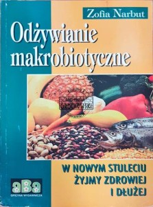 Odżywianie makrobiotyczne