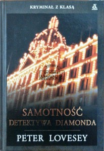 Samotność detektywa Diamonda
