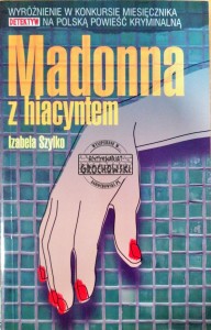 Madonna z hiacyntem