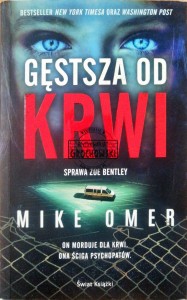 Gęstsza od krwi 
