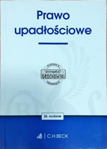 Prawo upadłościowe