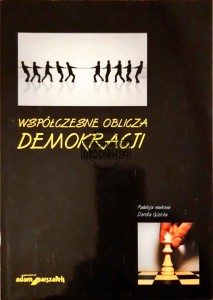 Współczesne oblicza demokracji