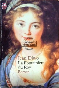 La Fontainiere du Roy