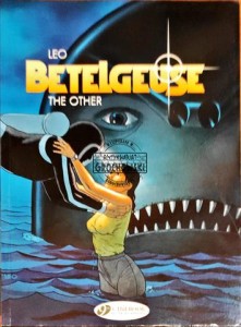 Betelgeuse. Vol 3 The Other