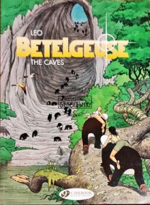 Betelgeuse. Vol 2 The Caves