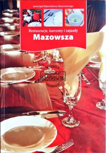 Restauracje, karczmy i zajazdy Mazowsza