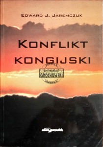 Konflikt kongijski