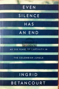 Even Silence Has An End 