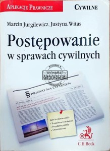  Postępowanie w sprawach cywilnych