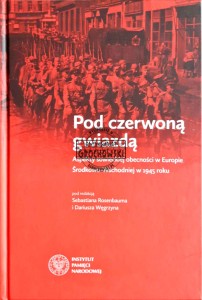 Pod czerwoną gwiazdą