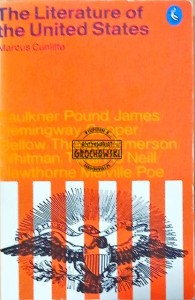 The Literature of the United States