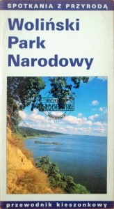 Woliński Park Narodowy