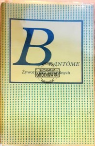Żywoty pań swowolnych