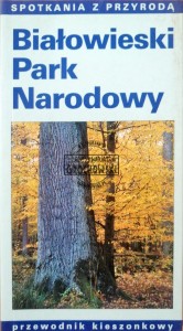Białowieski Park Narodowy 