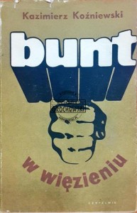  Bunt w więzieniu 