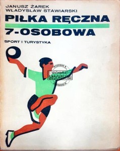 Piłka ręczna 7-osobowa