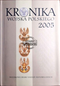 Kronika Wojska Polskiego 2005