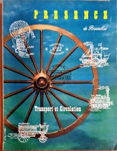 Presence de Bruxelles: Transport et Circulation