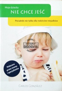 Moje dziecko nie chce jeść