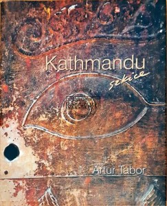 Kathmandu, Szkice 
