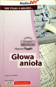 Głowa anioła 